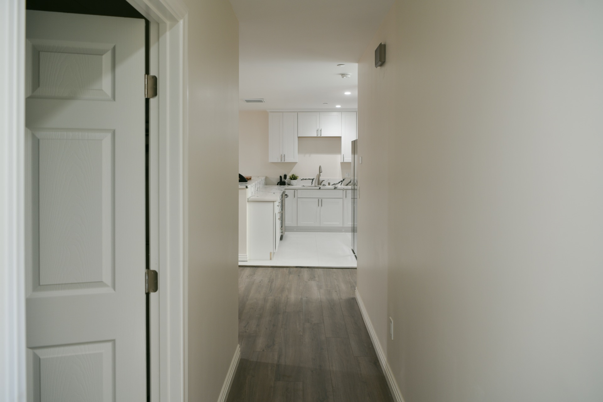 LA Private Stay & Events
